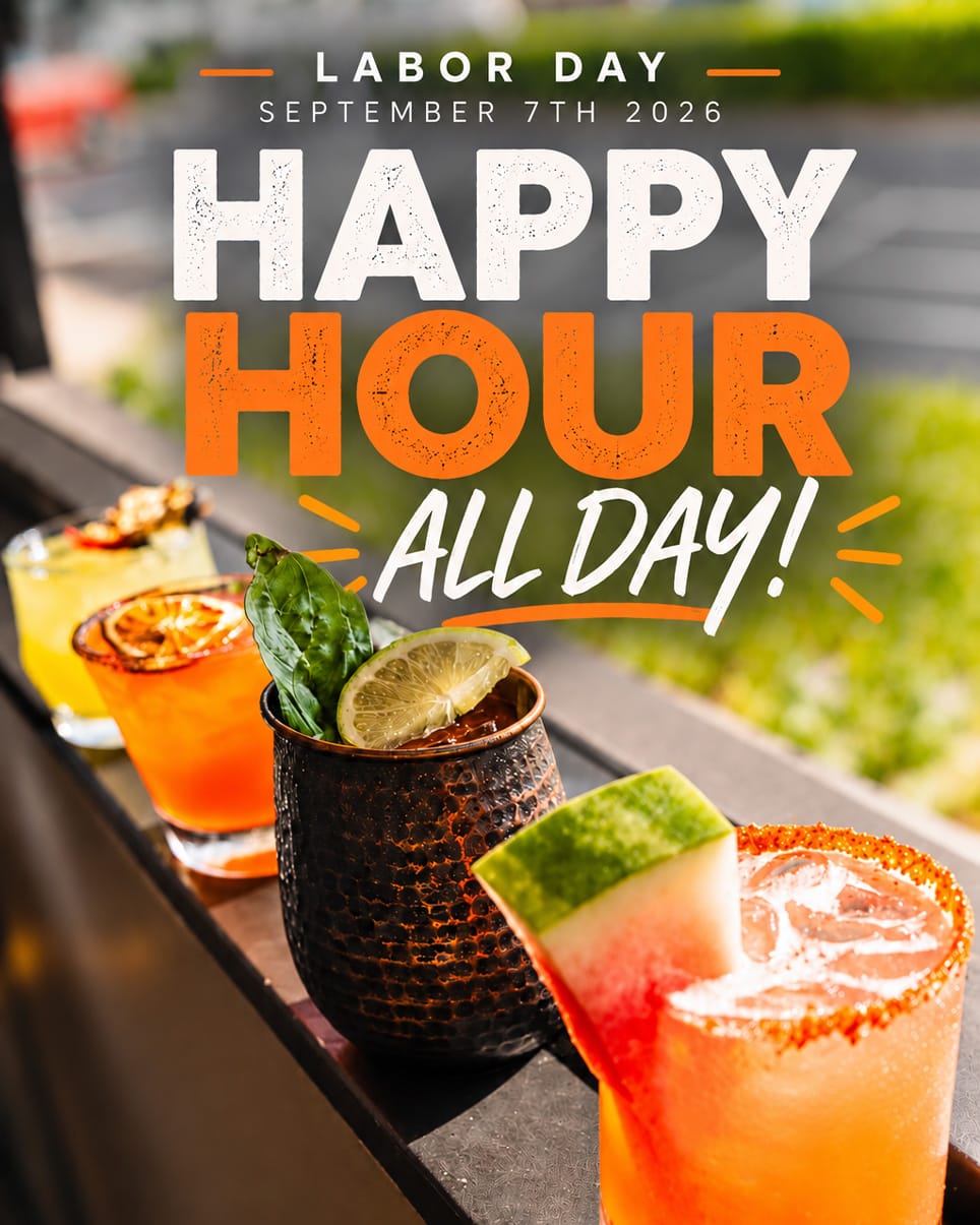 labor day naples specials